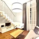 Giglio Suite
