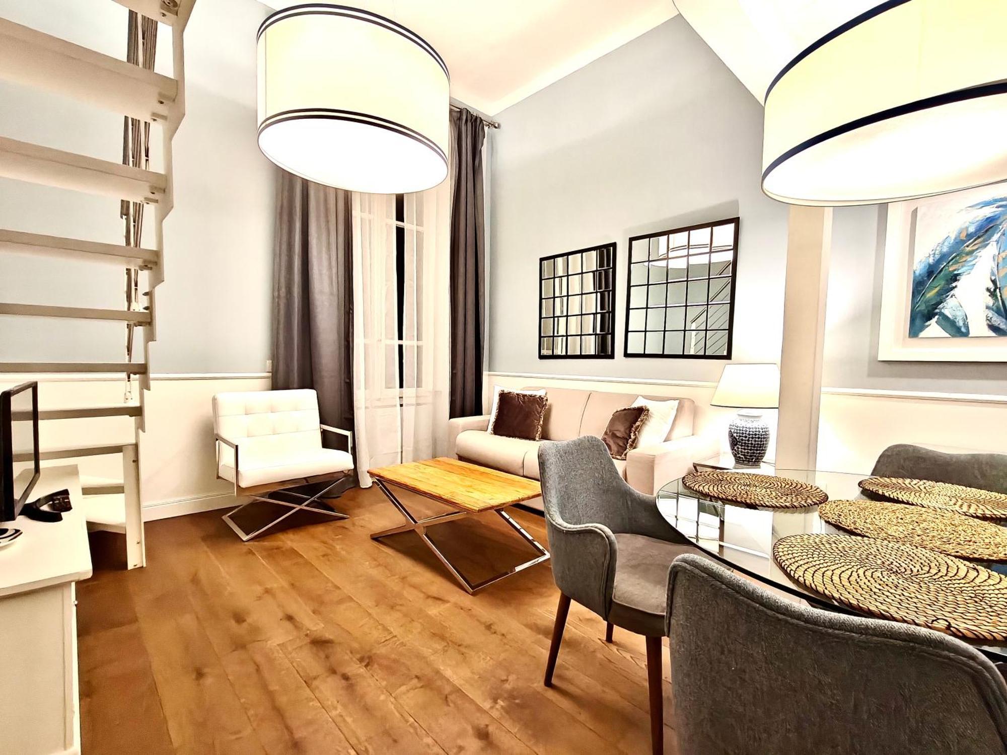 Apartamento Giglio
