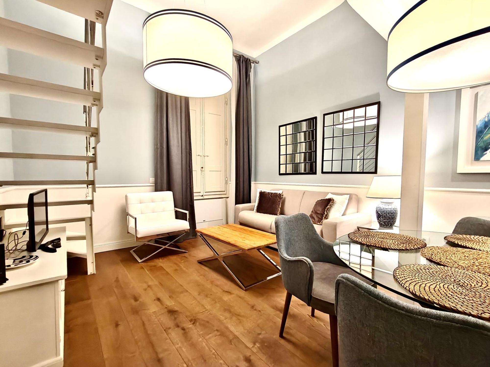 Apartamento Giglio Florença