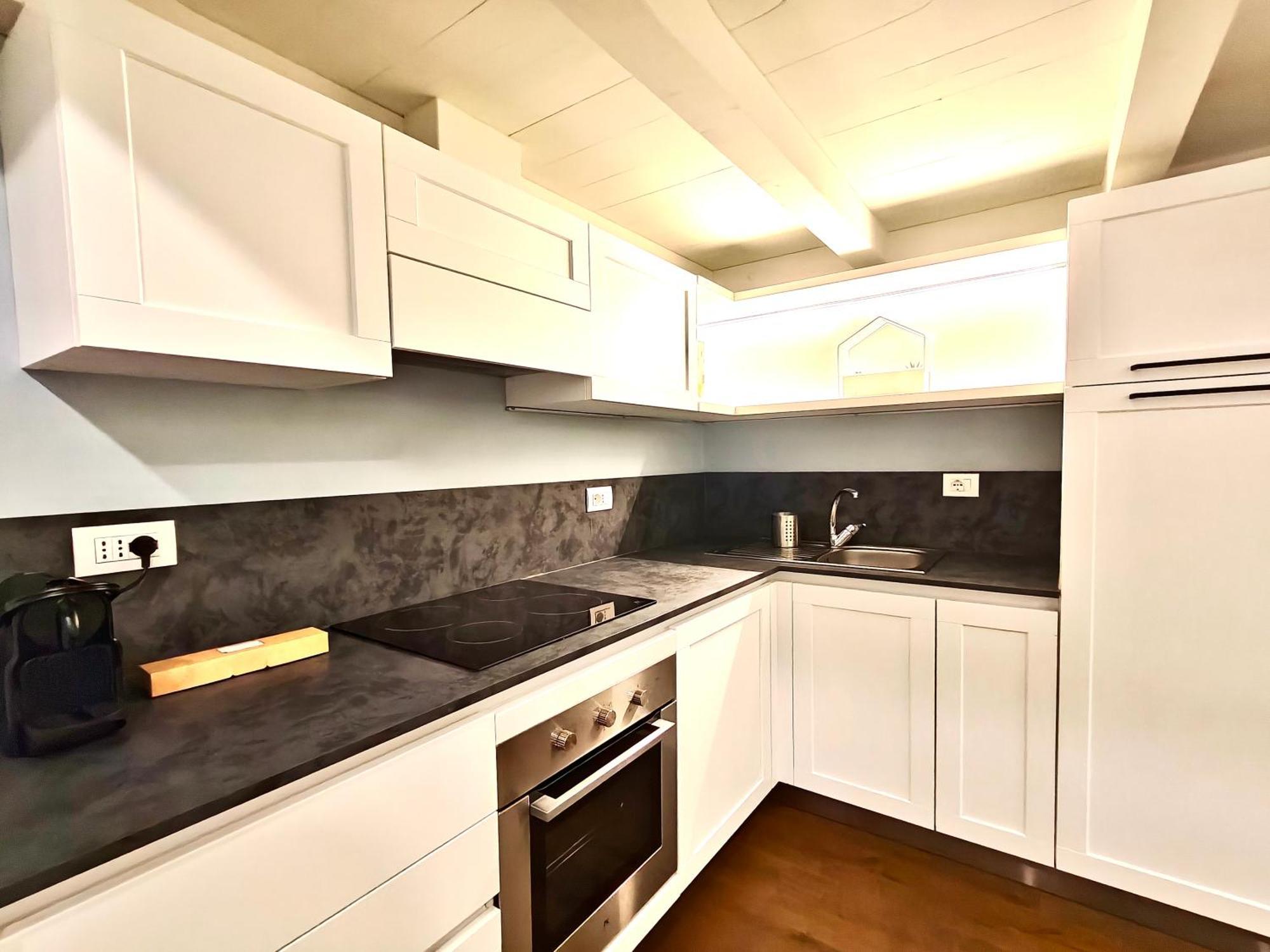 Apartamento Giglio