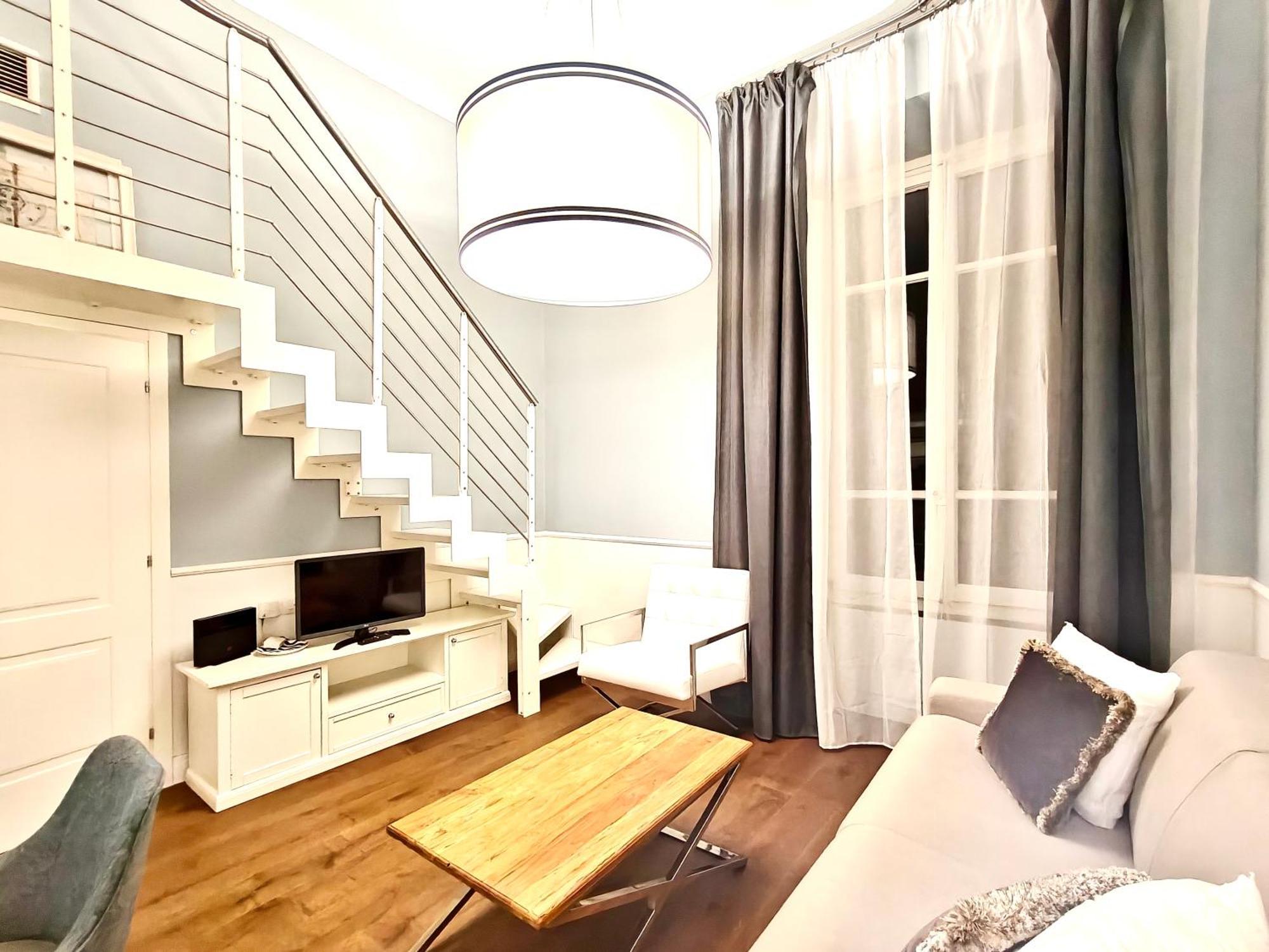 Giglio Apartamento
