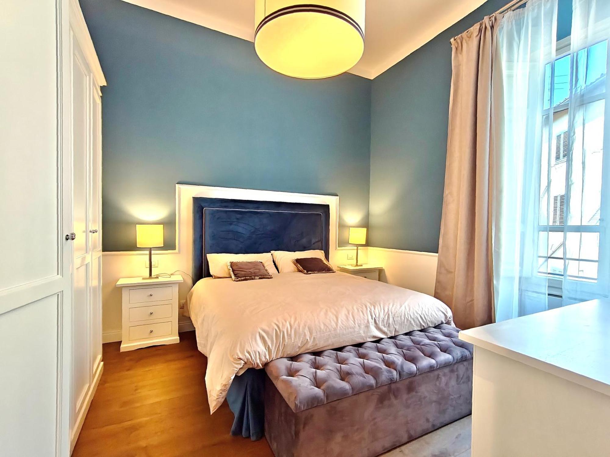 Giglio Apartamento *