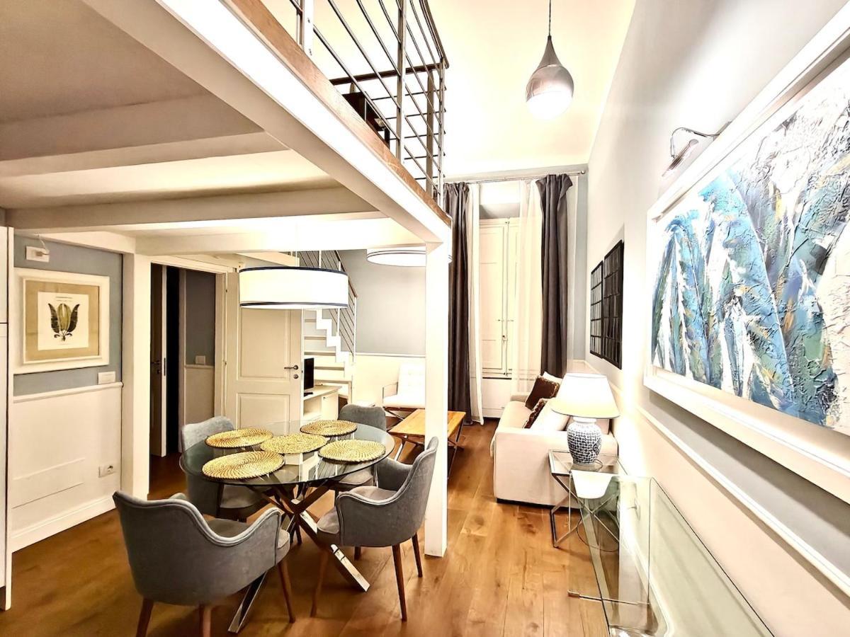 Apartamento Giglio